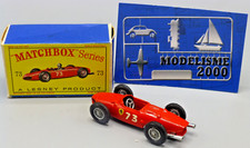 Lesney matchbox séries d'occasion  Nice-