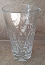 Ancien verre évasé d'occasion  Le Barp