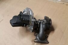 VW Polo 6C 1.4 TSI 150 PS Turbolader Lader Turbo 04E145721 F  comprar usado  Enviando para Brazil