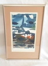 Mystery artist small for sale  Chicago