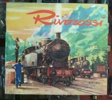 Rivarossi catalogue general d'occasion  Colmar