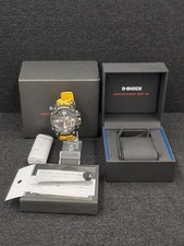 Usado, Relógio CASIO G-SHOCK GG-1000WLP Wildlife Promising Mudmaster Leopard Limited comprar usado  Enviando para Brazil