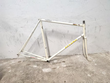 Vintage telaio frame usato  Grugliasco