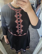Asos kleid etuikleid gebraucht kaufen  Porta Westfalica
