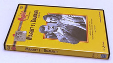 Dvd commissario maigret usato  Parma