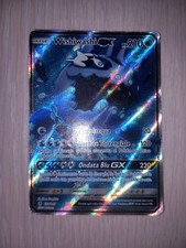 Carte pokemon wishiwashi usato  Ormea