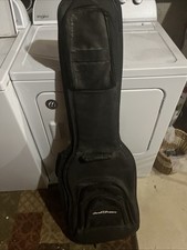 Guitar gig bag for sale  Windsor Locks
