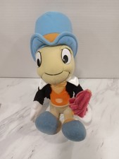 Jiminy cricket plush for sale  Lake Preston
