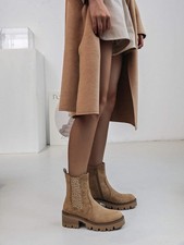 Bottines kendall d'occasion  Ploeren