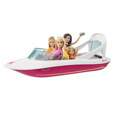 Barbie glass bottom for sale  Lakewood