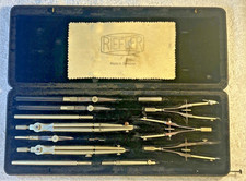 Riefler a20 drawing for sale  AUCHTERARDER
