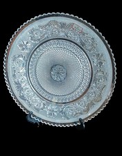 Baccarat cristallo piatto usato  Acireale