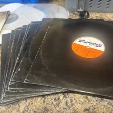 Trojan records job for sale  ROSS-ON-WYE