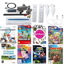 Nintendo wii hdmi usato  Casapesenna