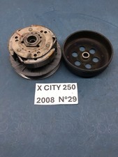 Frizione yamaha xcity usato Frizione yamaha xcity usato  Messina