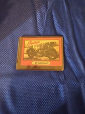 Motorcycle card for sale  Philadelphia