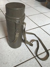 Riginal gasmaskendose riemen gebraucht kaufen  Weil der Stadt