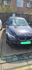 Breaking bmw 2008 for sale  HARROW