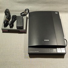 Epson perfection v300 for sale  CLACTON-ON-SEA