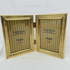 Vintage solid brass for sale  EASTLEIGH
