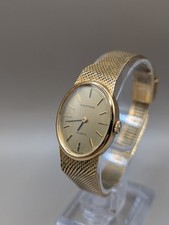 Vintage certina damenuhr gebraucht kaufen  Hamburg