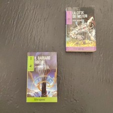 Librogame serie fire usato  Roma