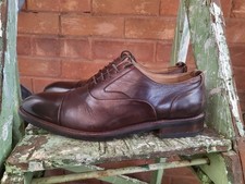 Bertie mens brown for sale  WARRINGTON