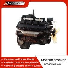Moteur dodge ram d'occasion  Amiens-