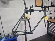 Ribble endurance 725 for sale  BALLYCLARE