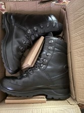 Mens lowa combat for sale  BARNARD CASTLE