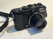 Canon powershot 12.1mp for sale  LEEDS