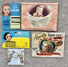 Accessori capelli donna usato  Spedire a Italy
