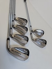Cobra speed iron for sale  STANLEY