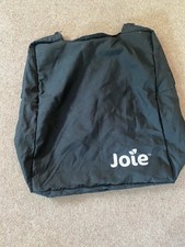Joie hand luggage for sale  LONDON