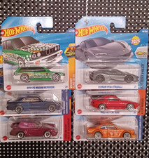 Hot wheels bmw gebraucht kaufen  Lünen