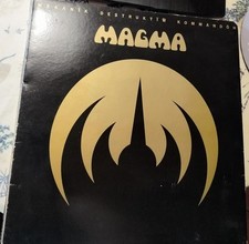 Vinile giri magma usato Vinile giri magma usato  Ancona