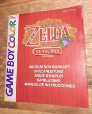 Zelda racle seasons gebraucht kaufen  Bottrop