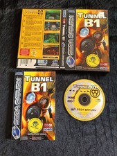 Tunnel sega saturn d'occasion  Cabourg