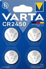 4er vpe varta gebraucht kaufen  Berlin