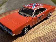 General lee charger for sale  Barton