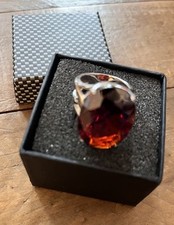Stirling silver cocktail for sale  WILMSLOW
