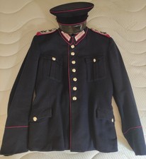 Uniform feuerschutzpolizei bay gebraucht kaufen  Altötting