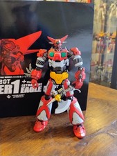 Fewture gokin getter usato  Firenze