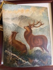 interesting painting for sale  Mchenry