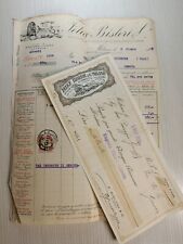 Bisleri milano 1928 usato  Alessandria