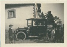 Plessis voiture chenard d'occasion  Pagny-sur-Moselle