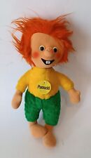 Pumuckl pupazzo dai usato  Putignano