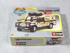 Bburago bausatz land gebraucht kaufen  Pasewalk