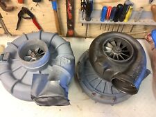 Mtu turbo k42 for sale  PETERHEAD