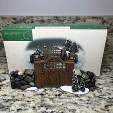 Department village accessories for sale  Mauldin